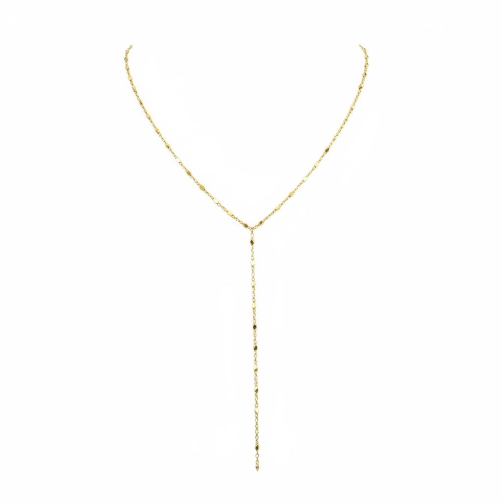 LEX Motif Chain Lariat