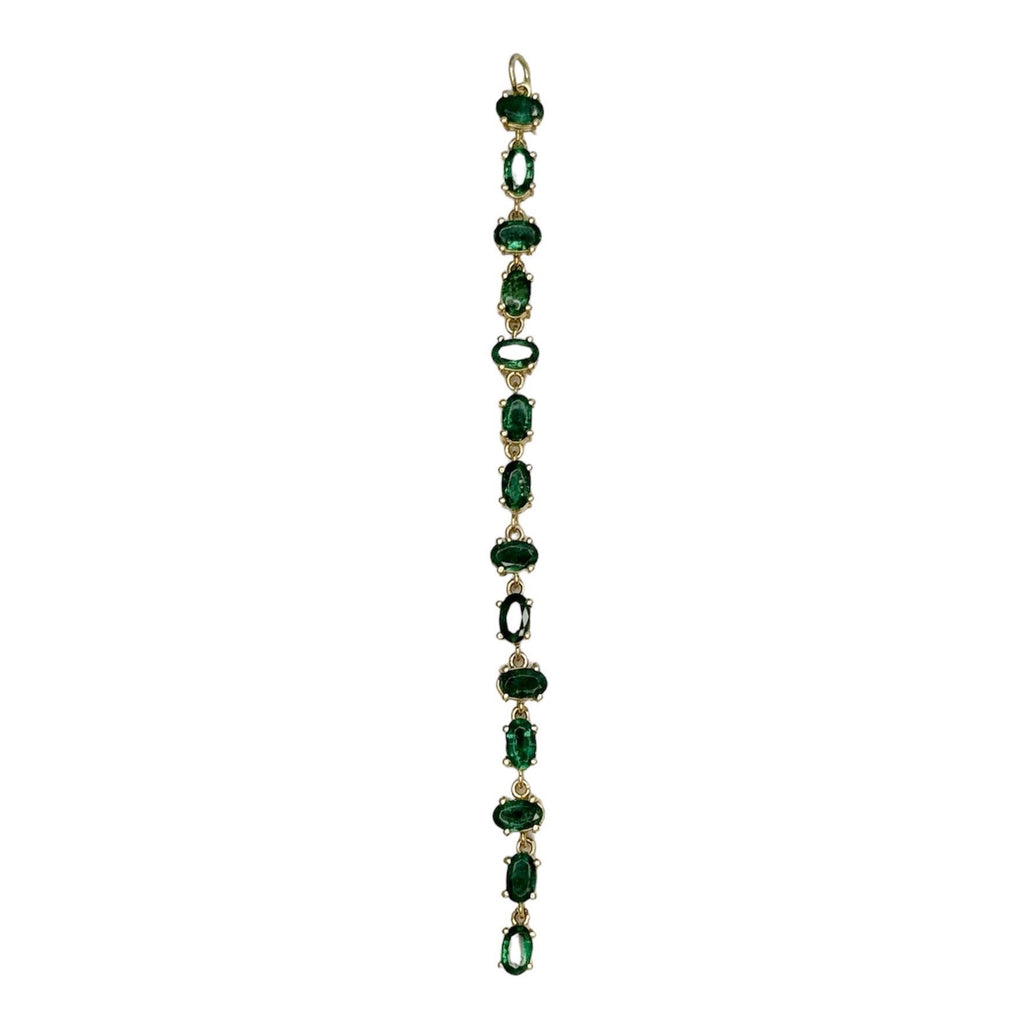 Emerald Charm