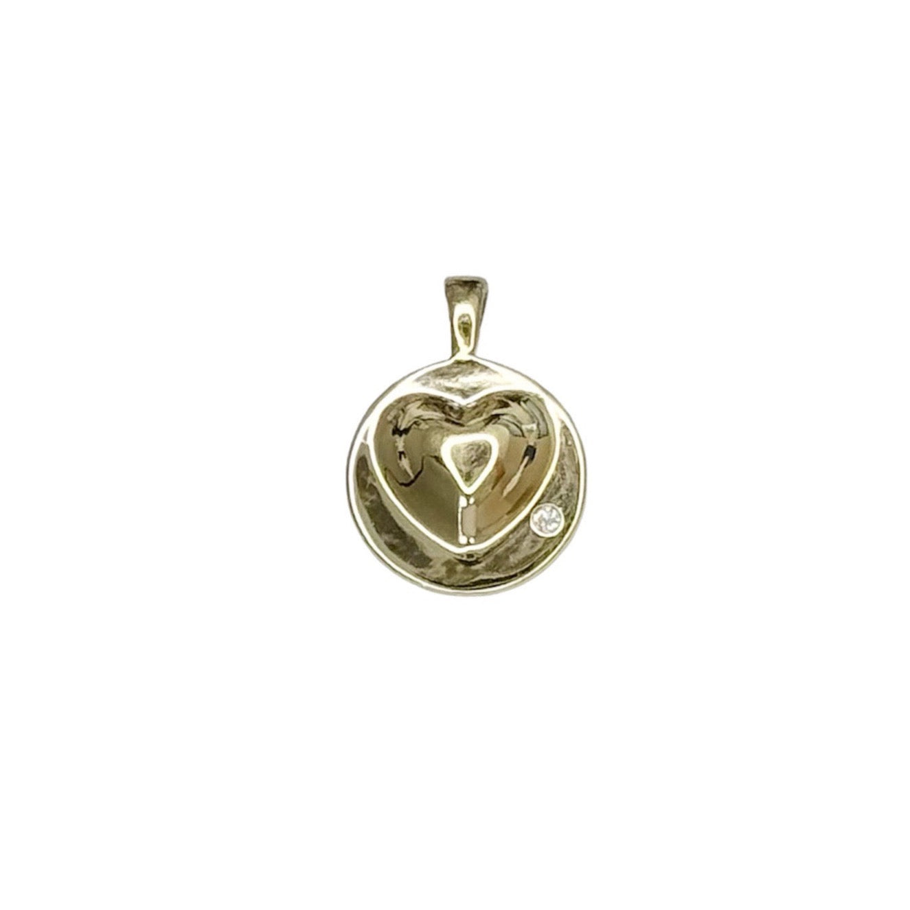Heart of Gold LG