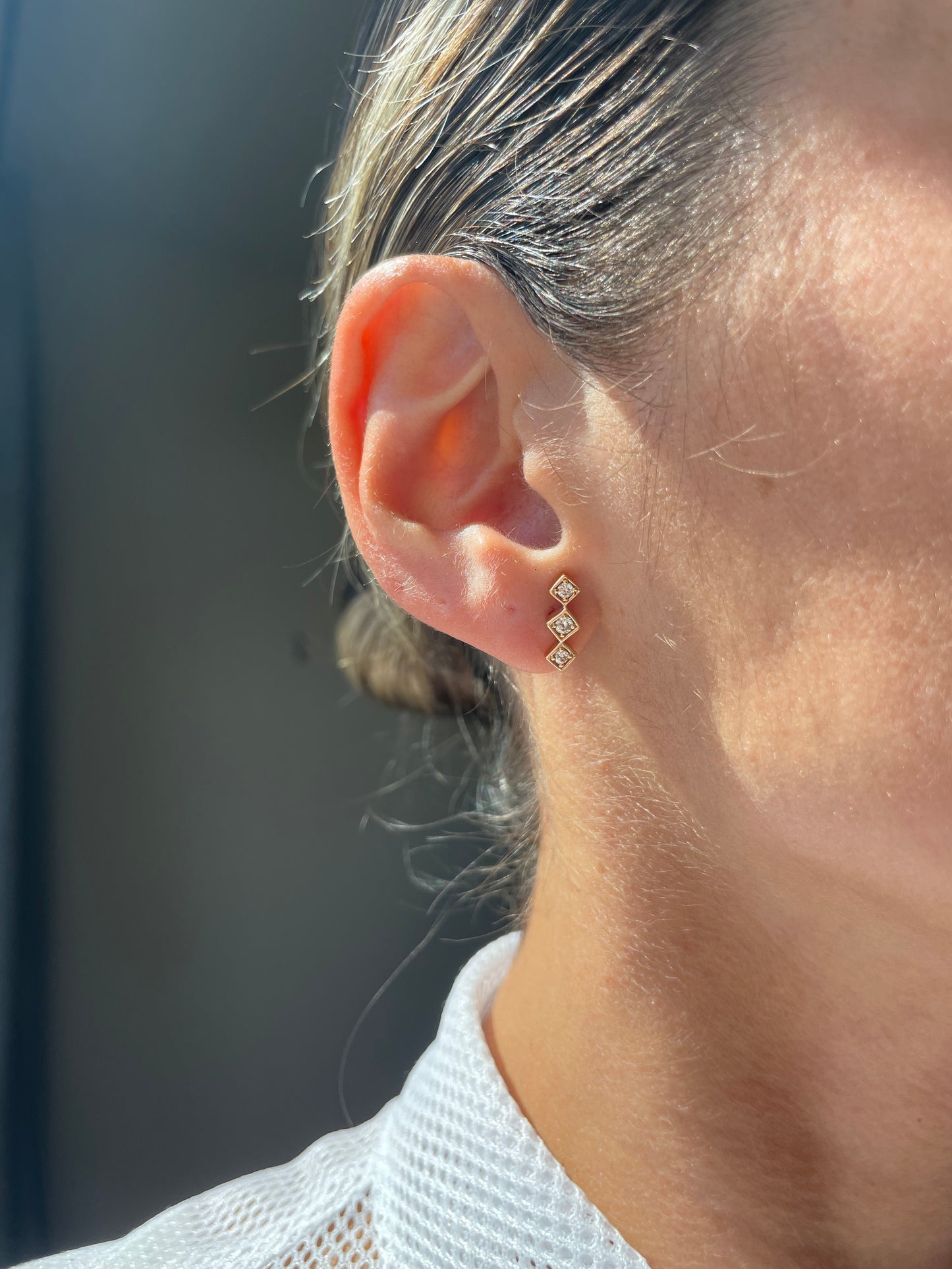 Lex Triple Diamond Suds