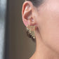 *Award Winning* Holy Chic Chandelier Earclimbers