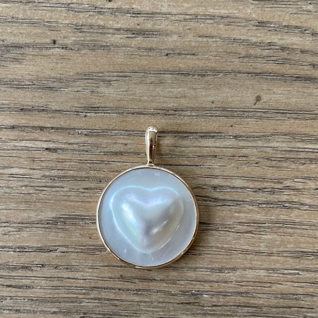 Diana's Love Mabe Disc