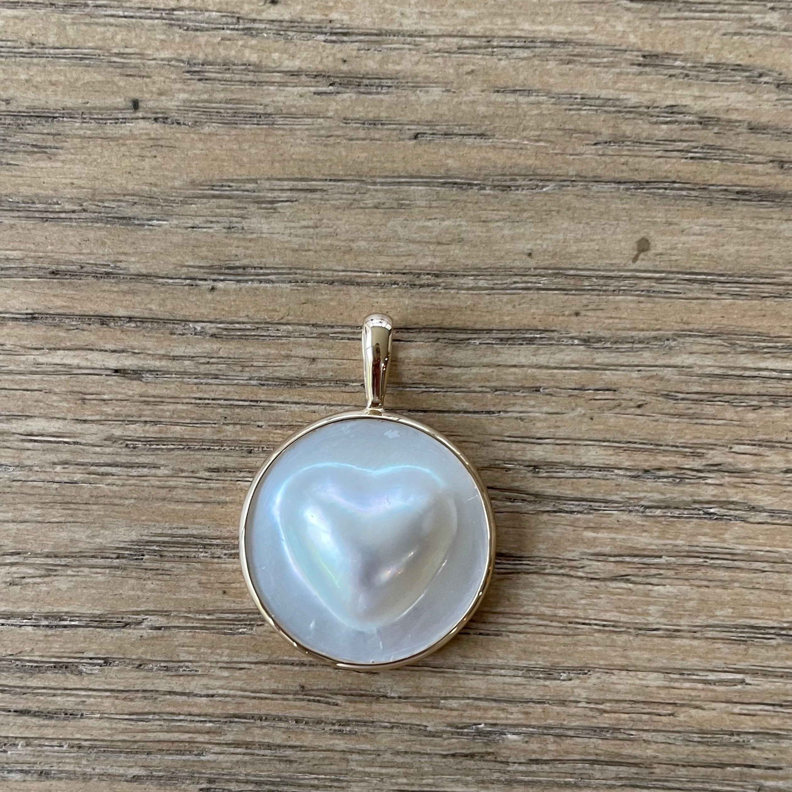 Diana's Love Mabe Disc