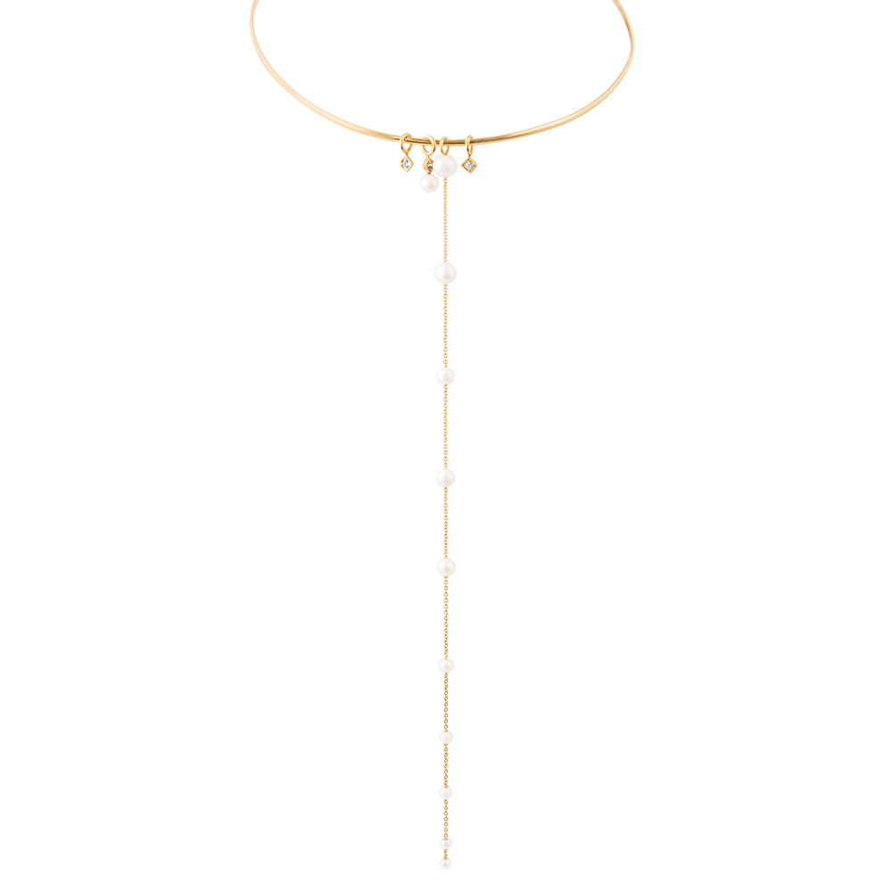 Gold Collar