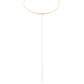 Gold Collar
