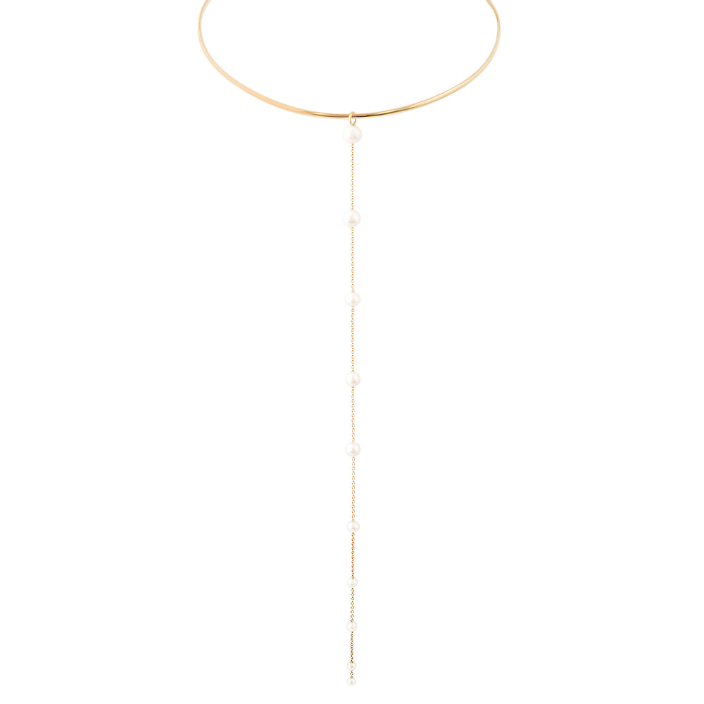 Gold Collar