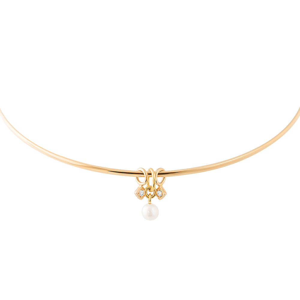 The Gold Collar