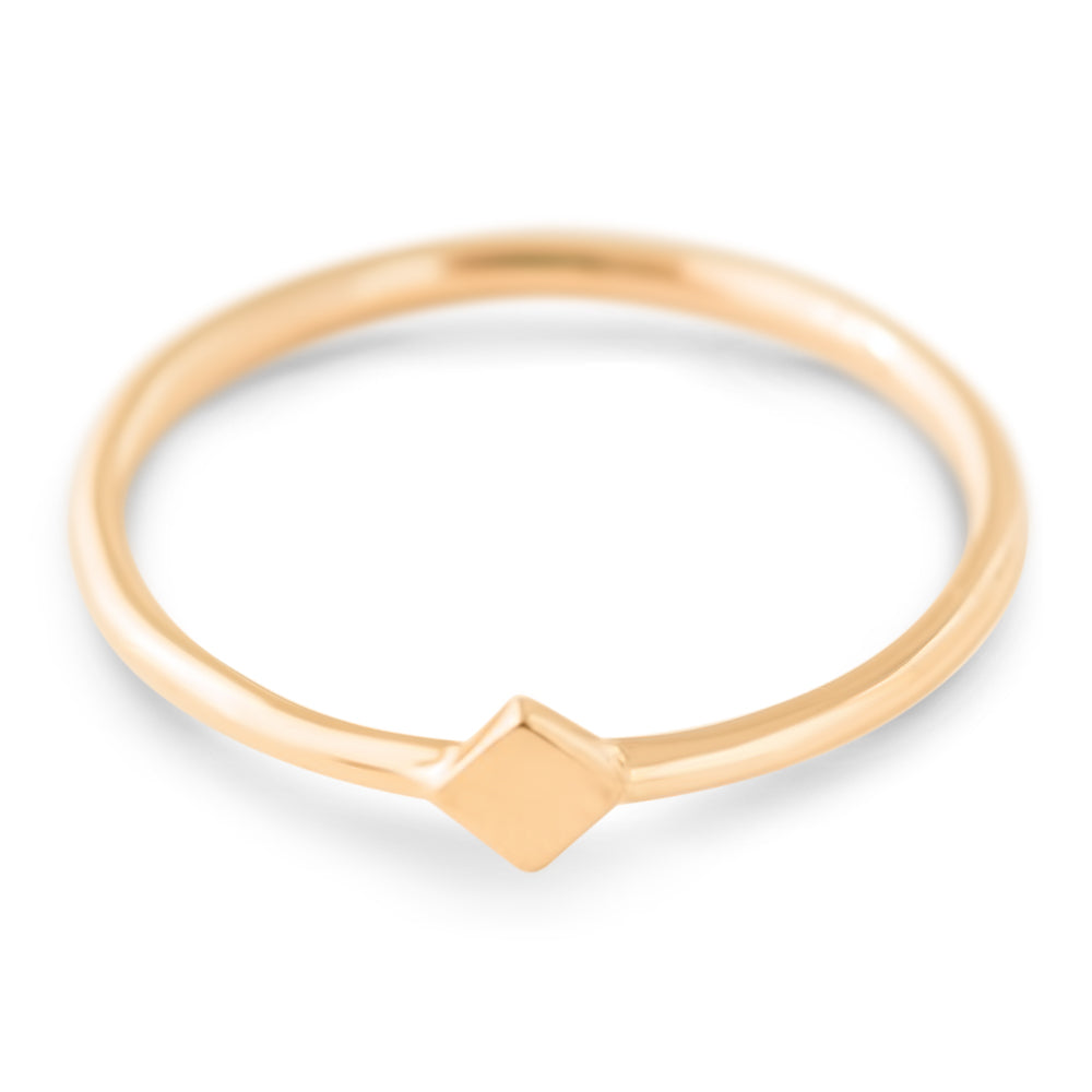 Lex Motif Ring