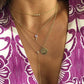 Be Fearless Necklace
