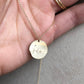 Be Fearless Necklace