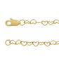Infinite Love Chain