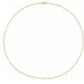 Infinite Love Chain
