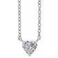 Your Everyday Heart Necklace