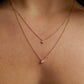 Layering Lex Diamond Necklace