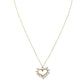 Diana's Love Mini Necklace