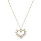 Diana's Love Mini Necklace