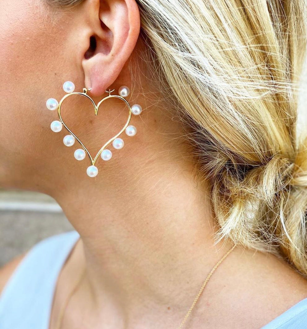 *Award Winning* Diana's Love Hoops