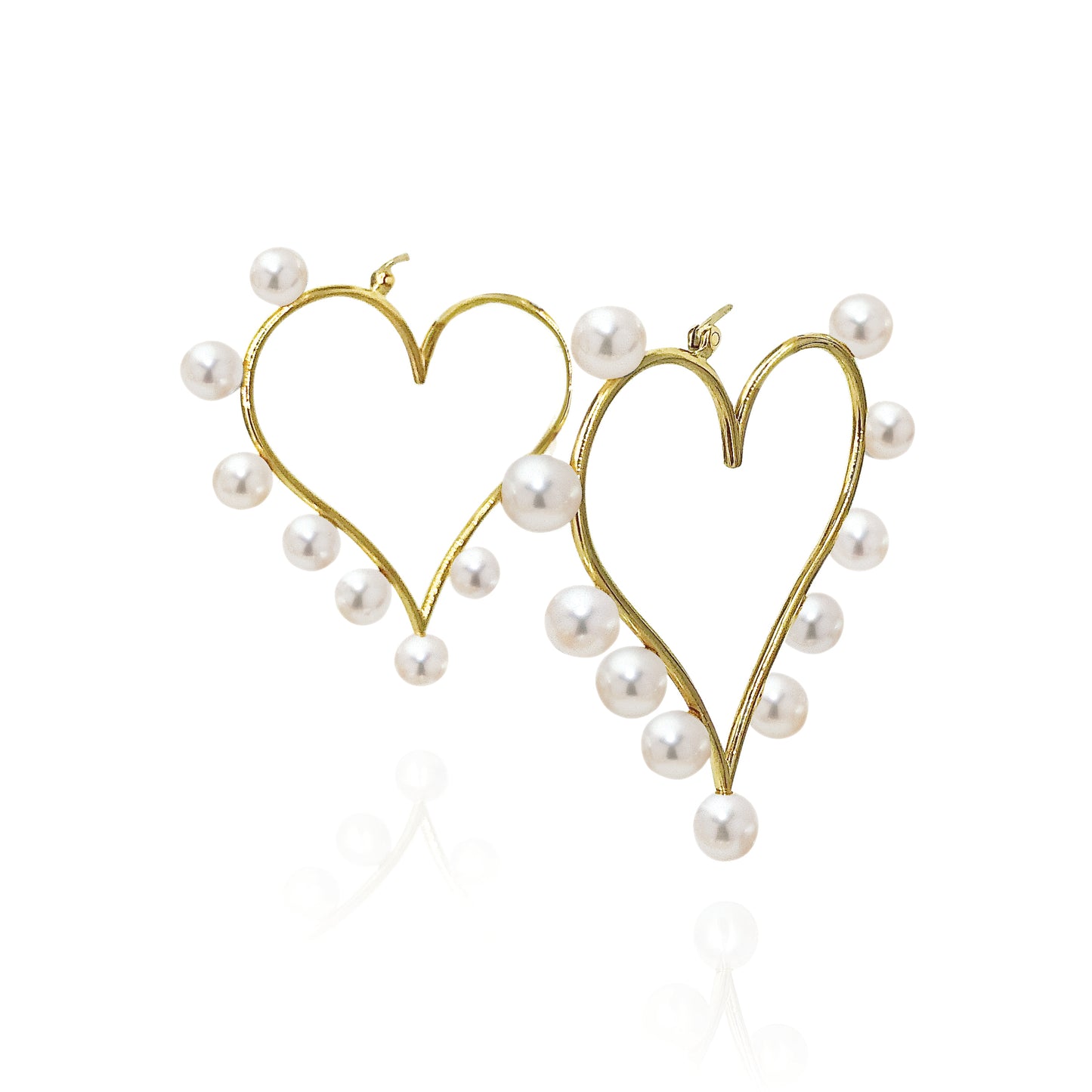 *Award Winning* Diana's Love Hoops